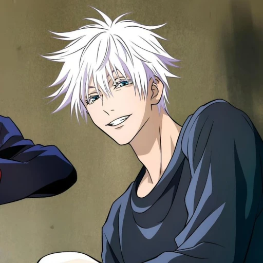 Satoru Gojo