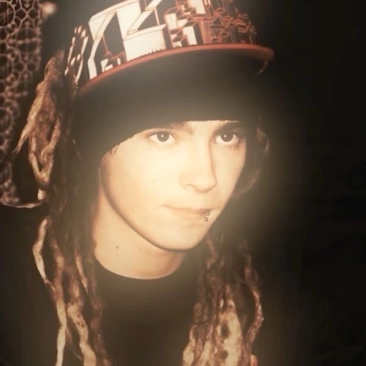 Tom Kaulitz
