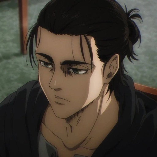 Eren Yeager || attack on titan