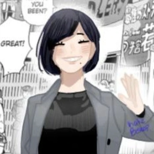 *♡-shimizu kiyoko-♡*