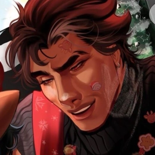 Miguel O’Hara (Christmas)