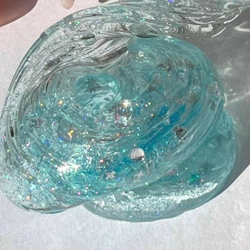 The Slime •°. ○.☆