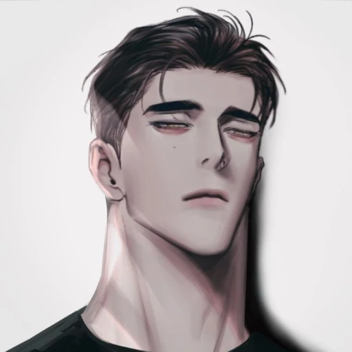 mafia partner - Gay