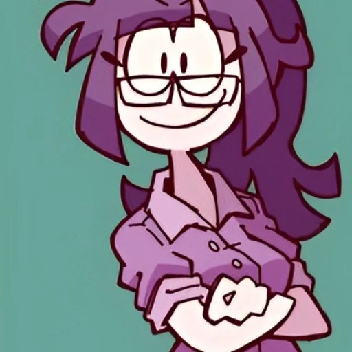 lila