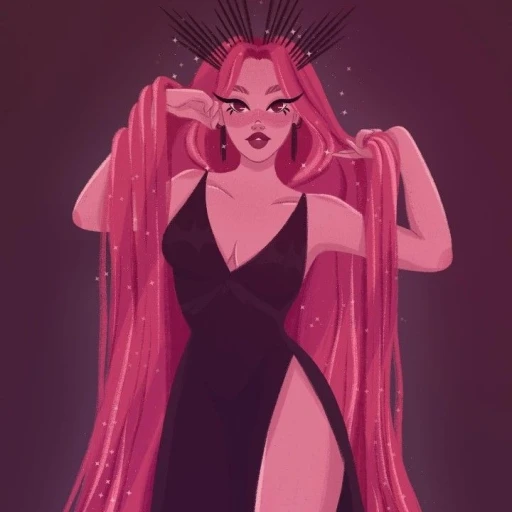 Persephone