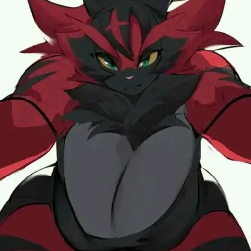 Incineroar