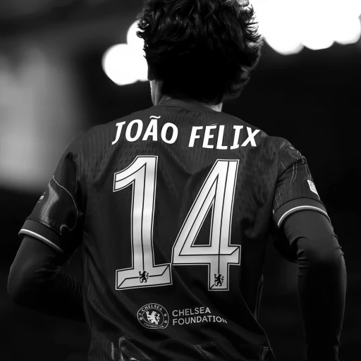 John Felix
