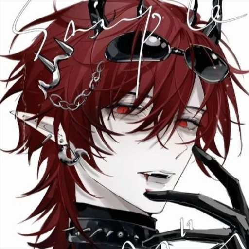 Demon