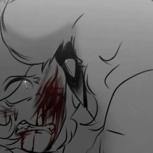 RF Walden Psychopath and Angry