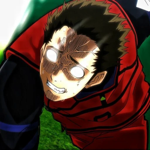 Aoshi Tokimitsu