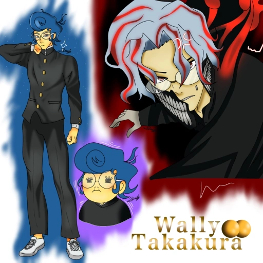 Wally Takakura