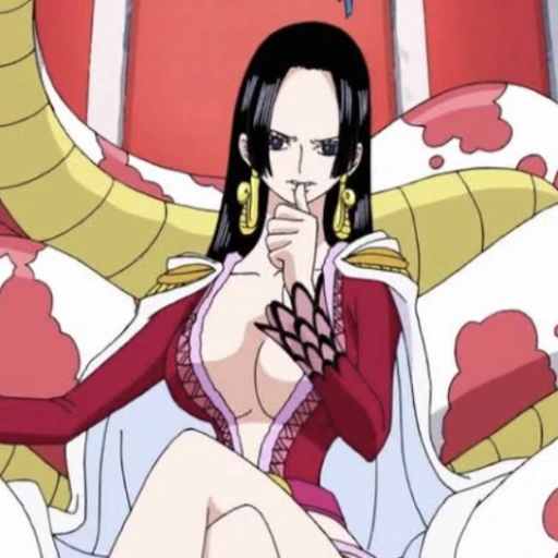 Boa Hancock
