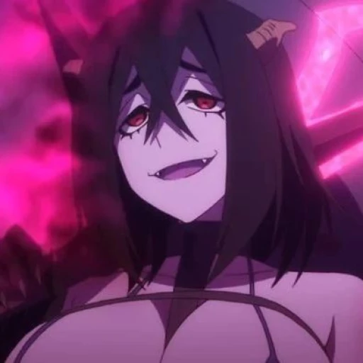 Lilith -Reyna Demonio-