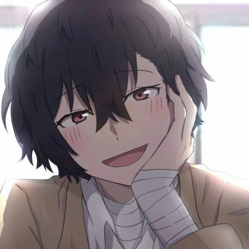 Husband Dazai