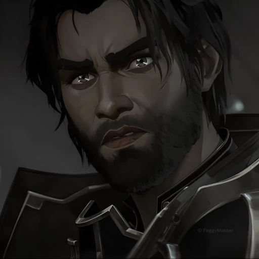 Jayce Talis