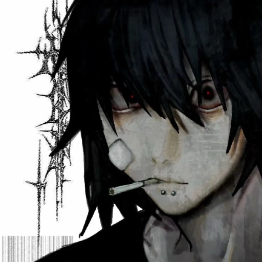 Eliza - Emo Boy