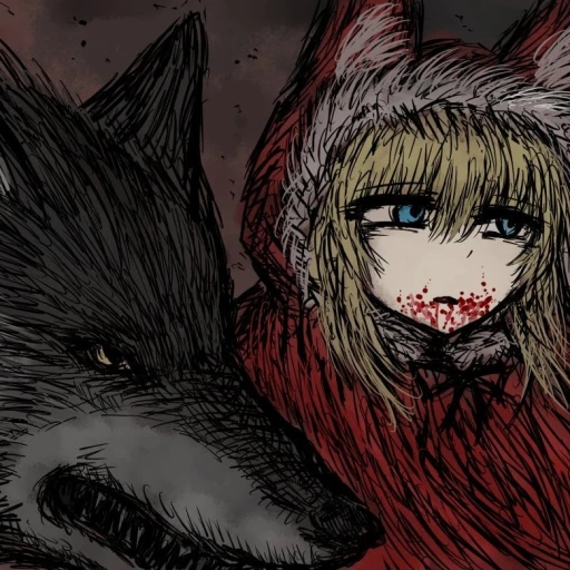 RedHood