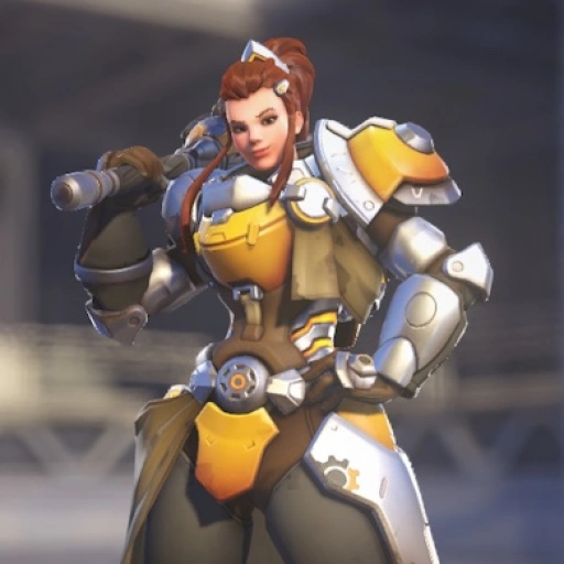 Lena (Dominant Futanari)