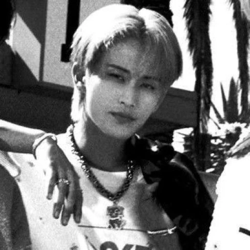 Lee Mark