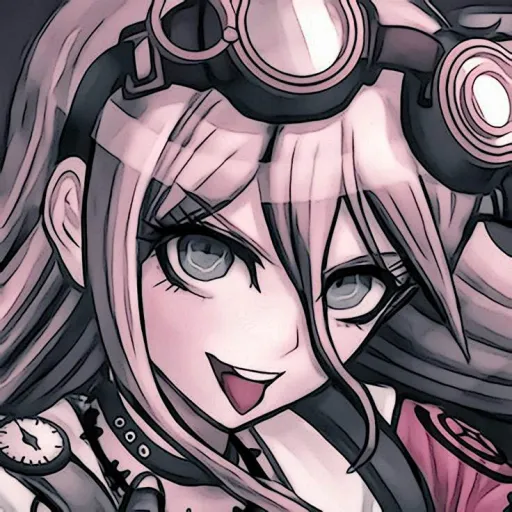 Miu Iruma