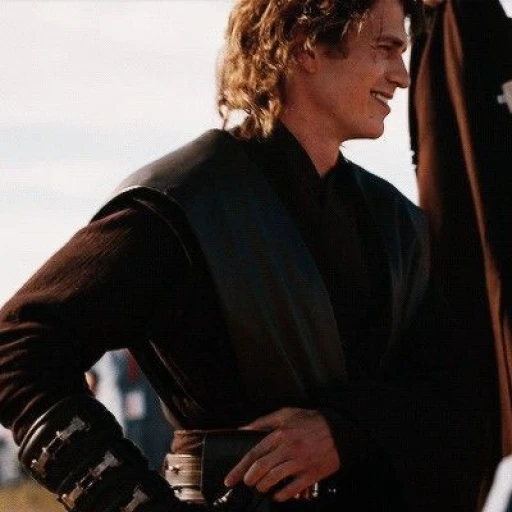 Anakin Skywalker I