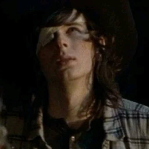 Carl Grimes