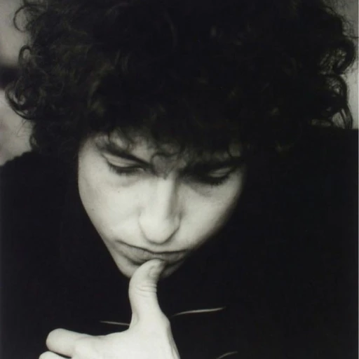 Bobby Dylan