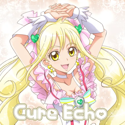 Cure Echo