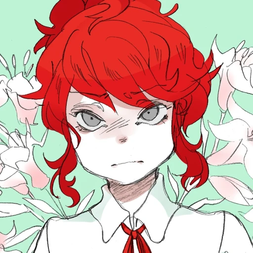Scarlett Eyler!!→[Hello, Charlotte EP3]