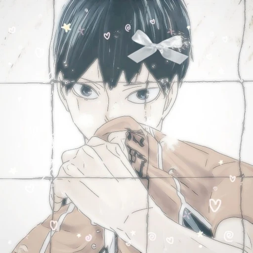Tobio Kageyama