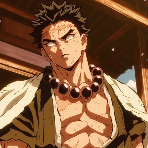 Gyomeii Himejima