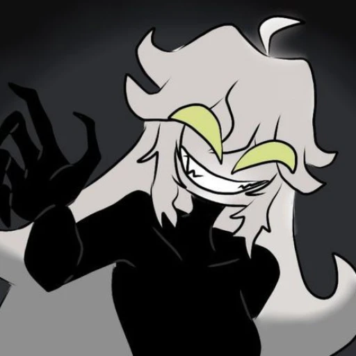 troll GF