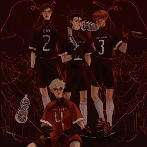 The Ravens' "Perfect Court" AFTG
