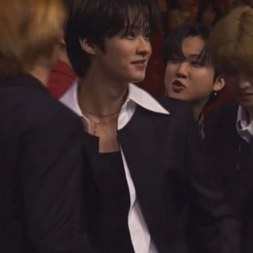 Lee Minho