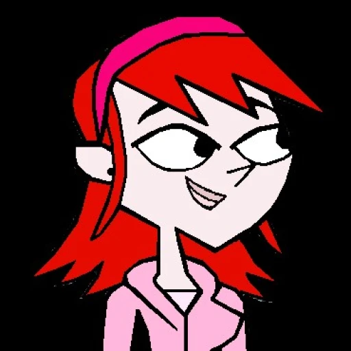Melanie (Total Drama)