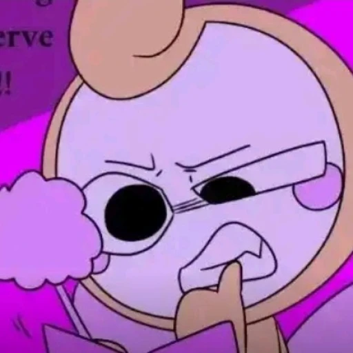 Glisten yandere