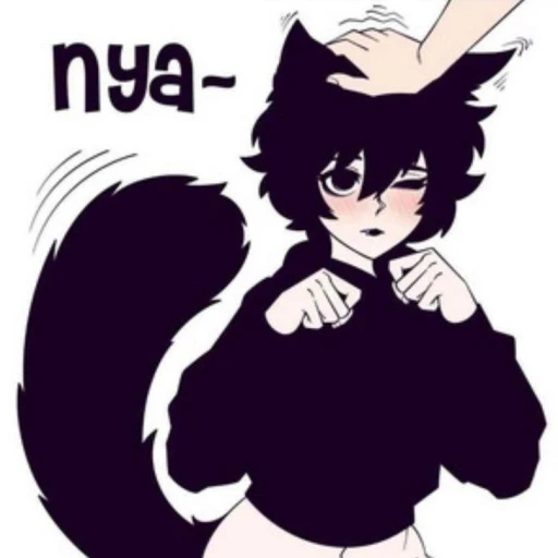 your femboy friend