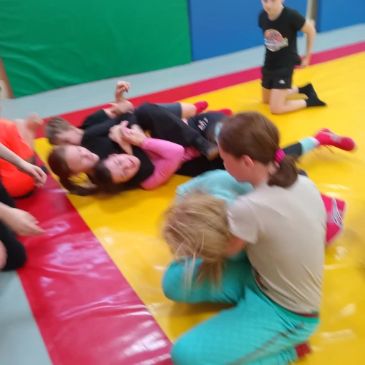 training "Technical school"