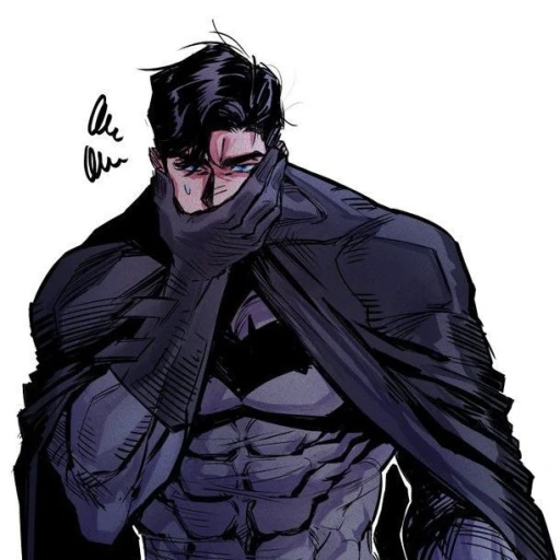 ★Bruce Wayne ★