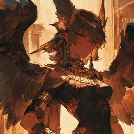 Horus