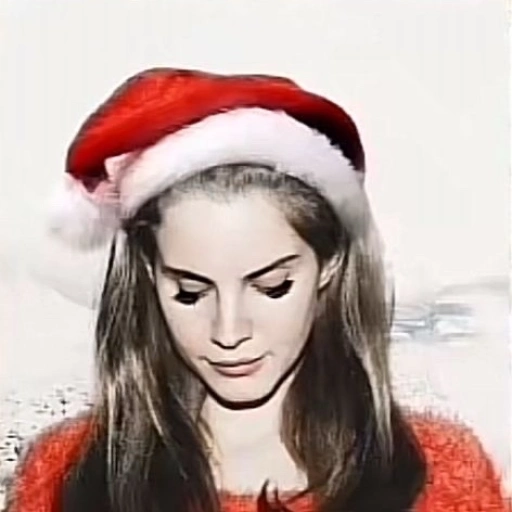 Lana del rey