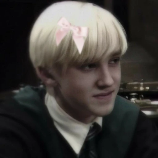Draco Malfoy #5