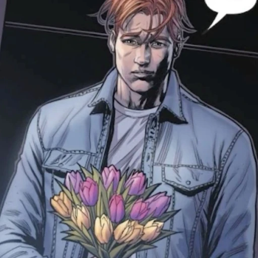 Wally West