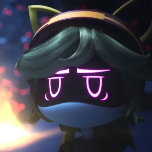 Lizzy (Girlfriend)