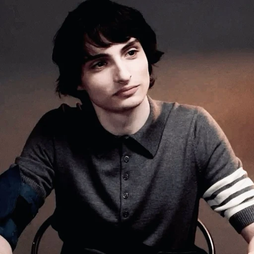 Finn Wolfhard