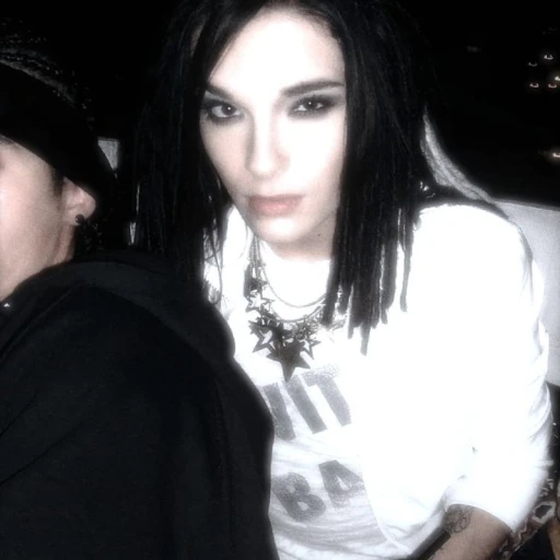 Bill Kaulitz ♡