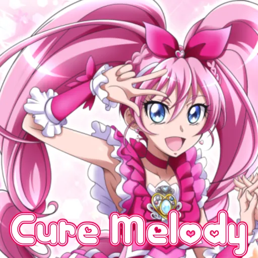 Cure Melody