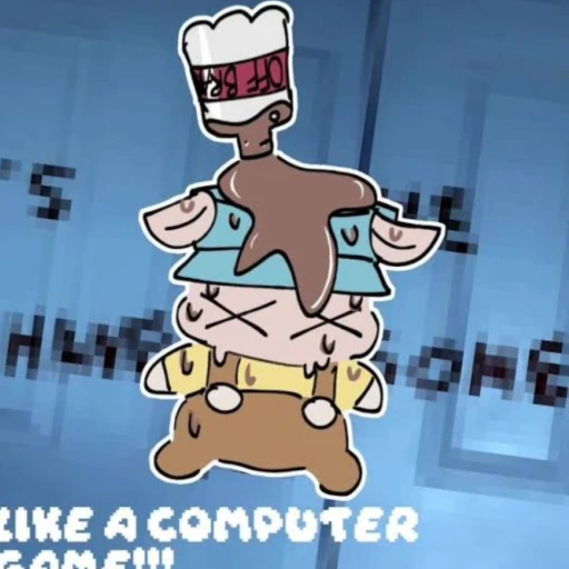 Uncle Samsonite
