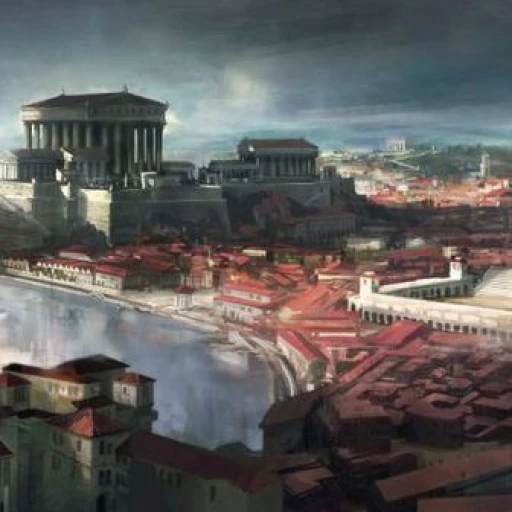 Rome V3