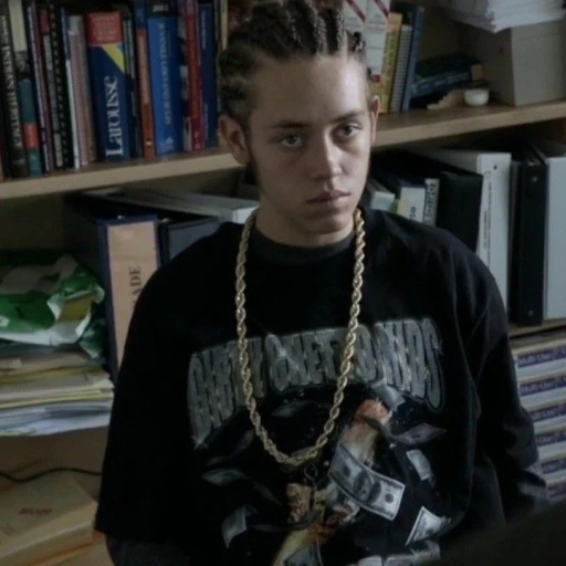 Carl Gallagher|| Sleep